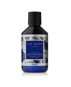 Ted Baker Hair And Body Wash 250ml