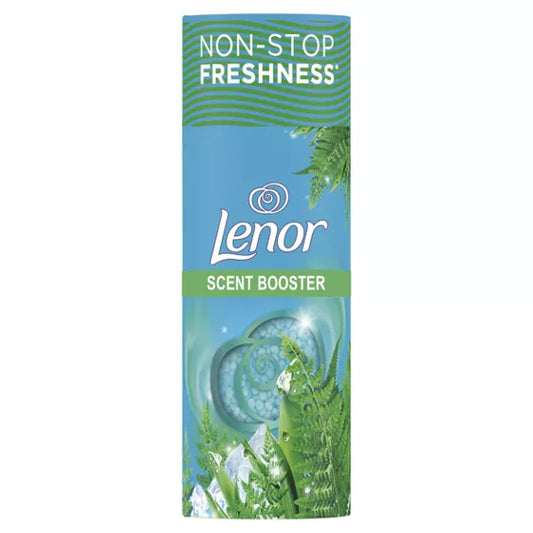 Lenor In-Wash Scent Booster Northern Solstice