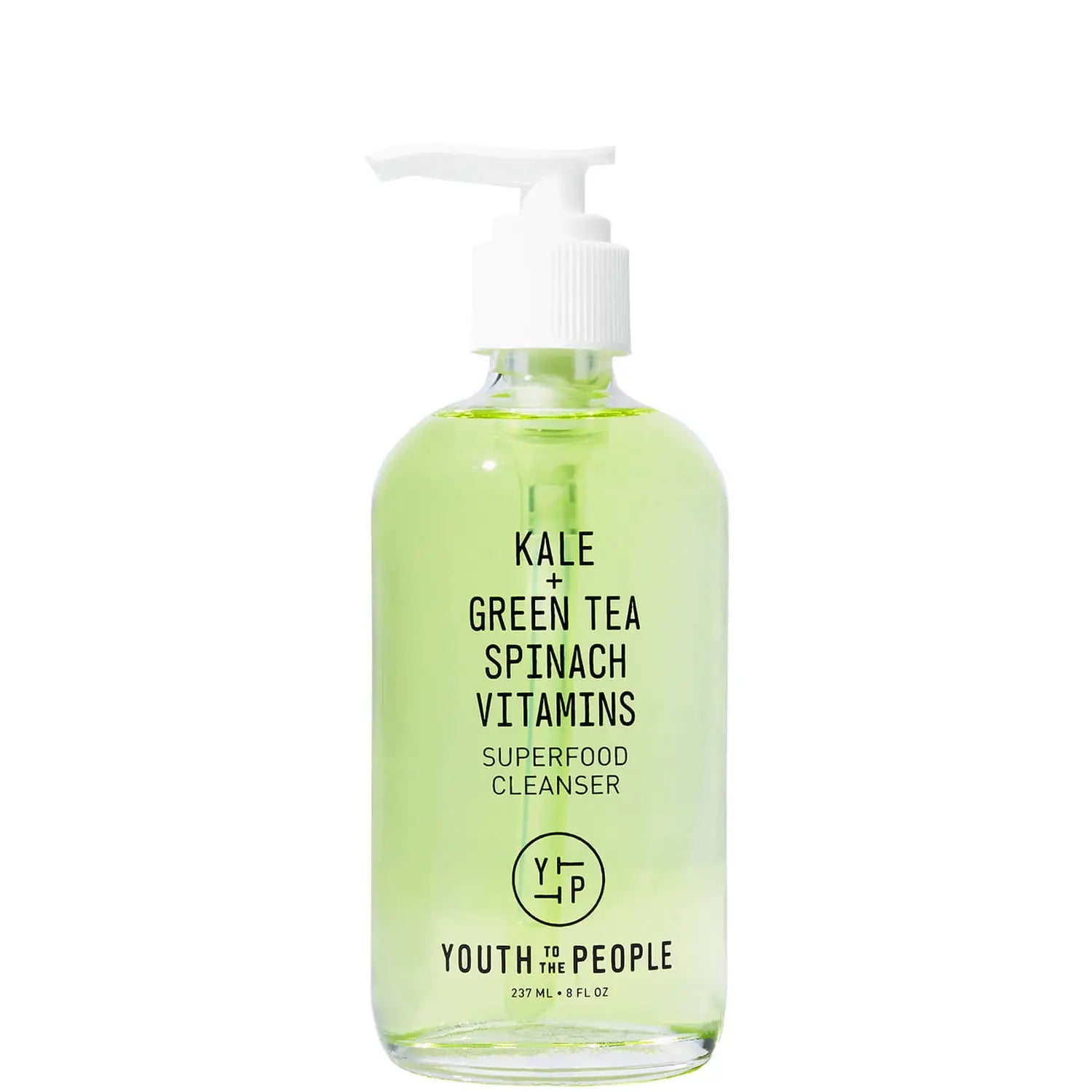 Youth To The People Superfood Cleanser 237ml