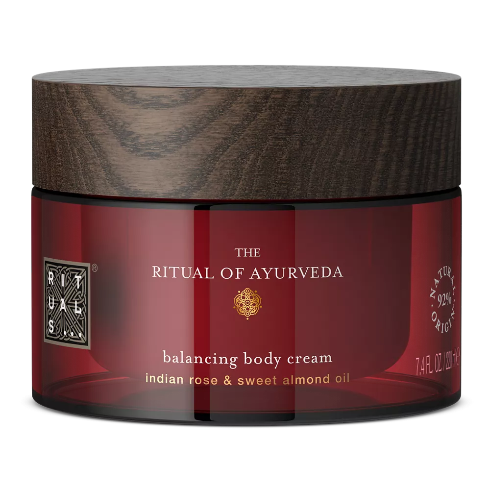 RITUALS - The Ritual of Ayurveda Body Cream 220ml