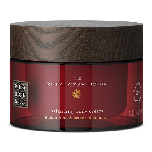 RITUALS - The Ritual of Ayurveda Body Cream 220ml