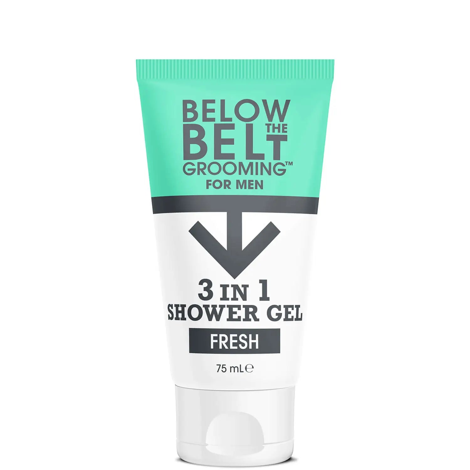 Below the Belt Grooming Fresh Nuts and Bolts Gift Set