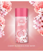 Lenor In-Wash Scent Booster Cherry Blossom & Rose Water 320g