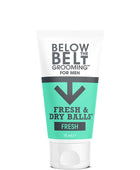 Below the Belt Grooming Fresh Grooming Kit