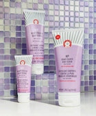First Aid Beauty KP Bump Eraser Body Scrub with 10% AHA 56.7g