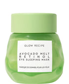 GLOW RECIPE Avocado Retionol Eye Sleeping Mask 15ml