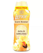 Lenor In-Wash Scent Booster - Gold Orchid