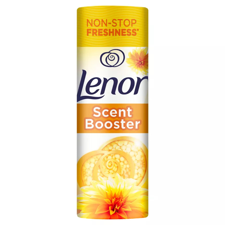 Lenor In-Wash Scent Booster - Summer Breeze