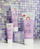 First Aid Beauty KP Bump Eraser Body Scrub with 10% AHA 283.5g
