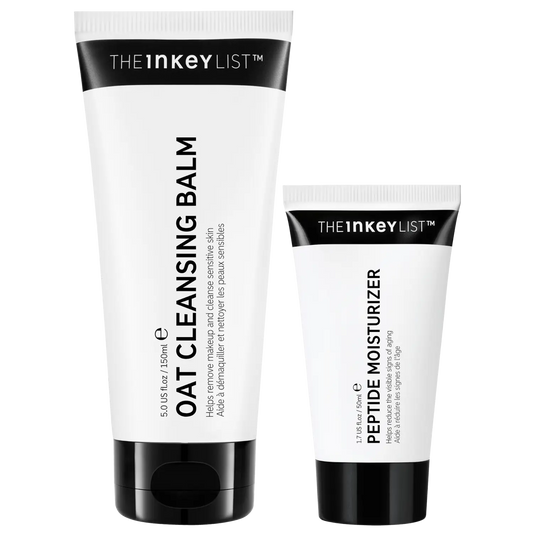 The INKEY List The Fine Lines and Wrinkles Duo