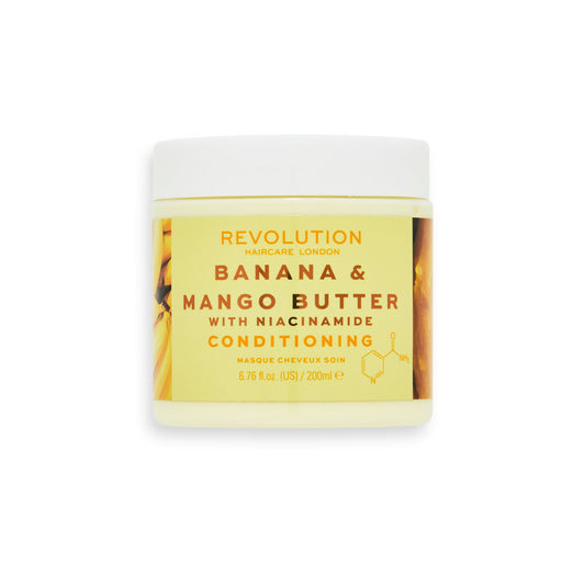 Revolution Haircare Conditioning Hair Mask 200ml