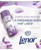 Lenor In-Wash Scent Booster - Lavender & Chamomile