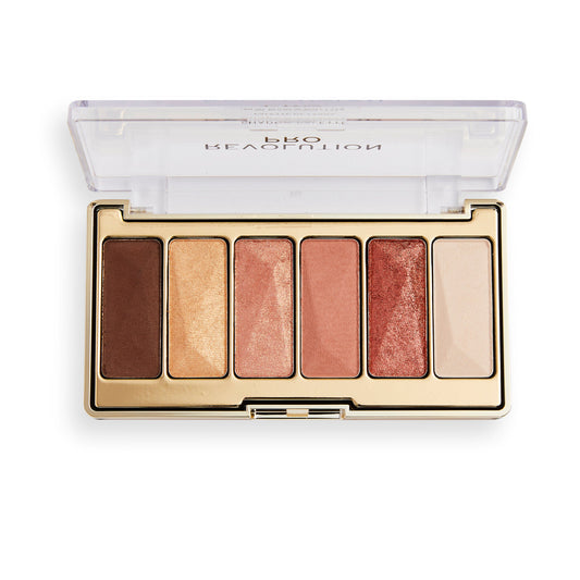 Revolution Pro Moments Eye Palette Bewitching