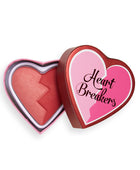 I Heart Revolution Heartbreakers Matte Blush Kind