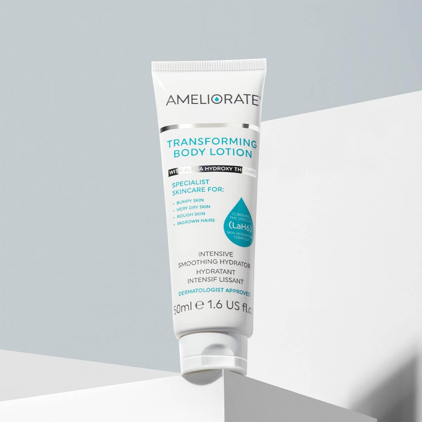 AMELIORATE Transforming Body Lotion 50ml