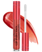 Too Faced Lip Injection Plump Lip Gloss - Maple Syrup Pancakes