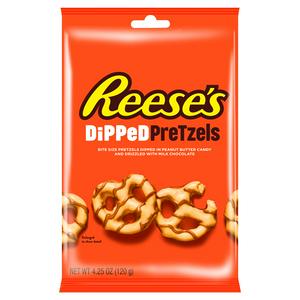 Reese's Dipped Pretzels 120g