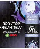 Lenor In-Wash Scent Booster - Dreams