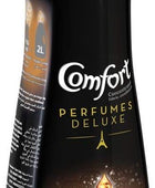 Comfort Perfume Deluxe Luxurious Oud 750ml