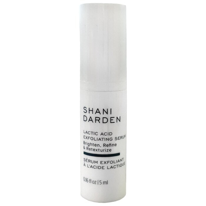 Shani Darden Skin Care Lactic Acid Serum 5ml