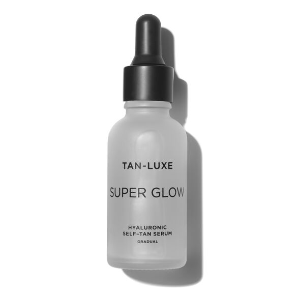 Tan-Luxe  Super Glow Hyaluronic Self-Tan Serum 30ml