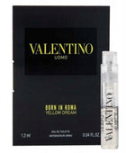 Valentino Born in Roma Yellow Dream For Her Eau de Parfum Sample 1.2ml