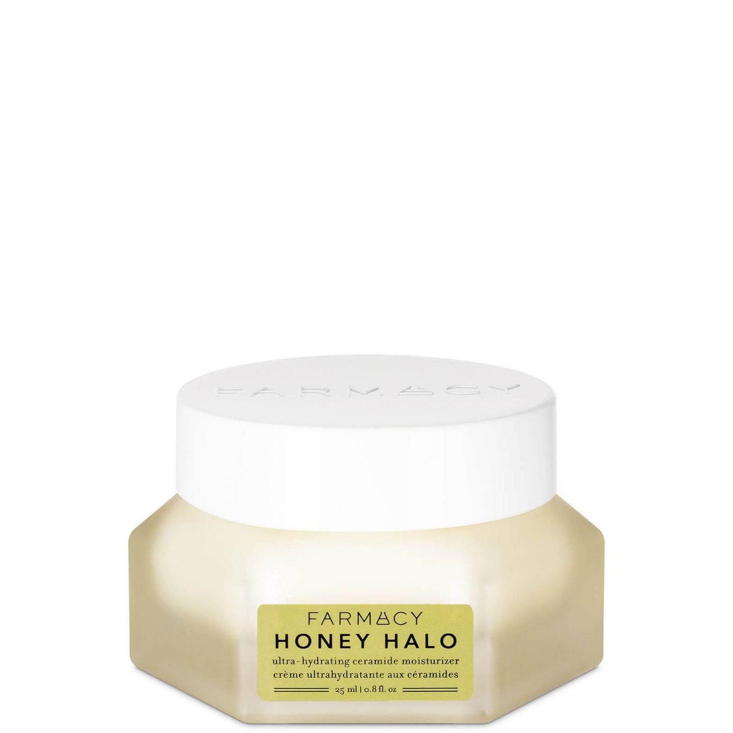 FARMACY Honey Halo Ultra-Hydrating Ceramide Moisturiser