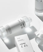 Anua Heartleaf 77% Soothing Toner I pH 5.5 Skin Trouble Care, Calming Skin, Refreshing, Purifying 250ml