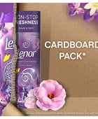 Lenor In-Wash Scent Booster - Exotic Bloom