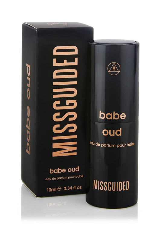 Missguided Babe Oud Eau de Parfum 10ml