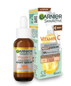 Garnier Targeted Vitamin C Anti Dark Spot Night Serum for Face 30ml