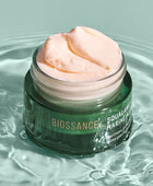 Biossance Squalane + Marine Algae Eye Cream 15ml