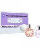Ariana Grande Ari Eau De Parfum Gift Set 30ml
