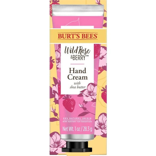 Burt's Bees Hand Cream 28.3G