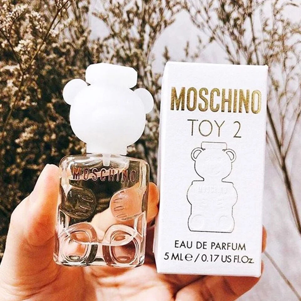Moschino Toy 2 5ml