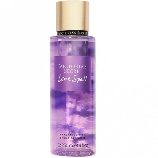 Victoria Secret Love spell Fragrance Mist 250ml