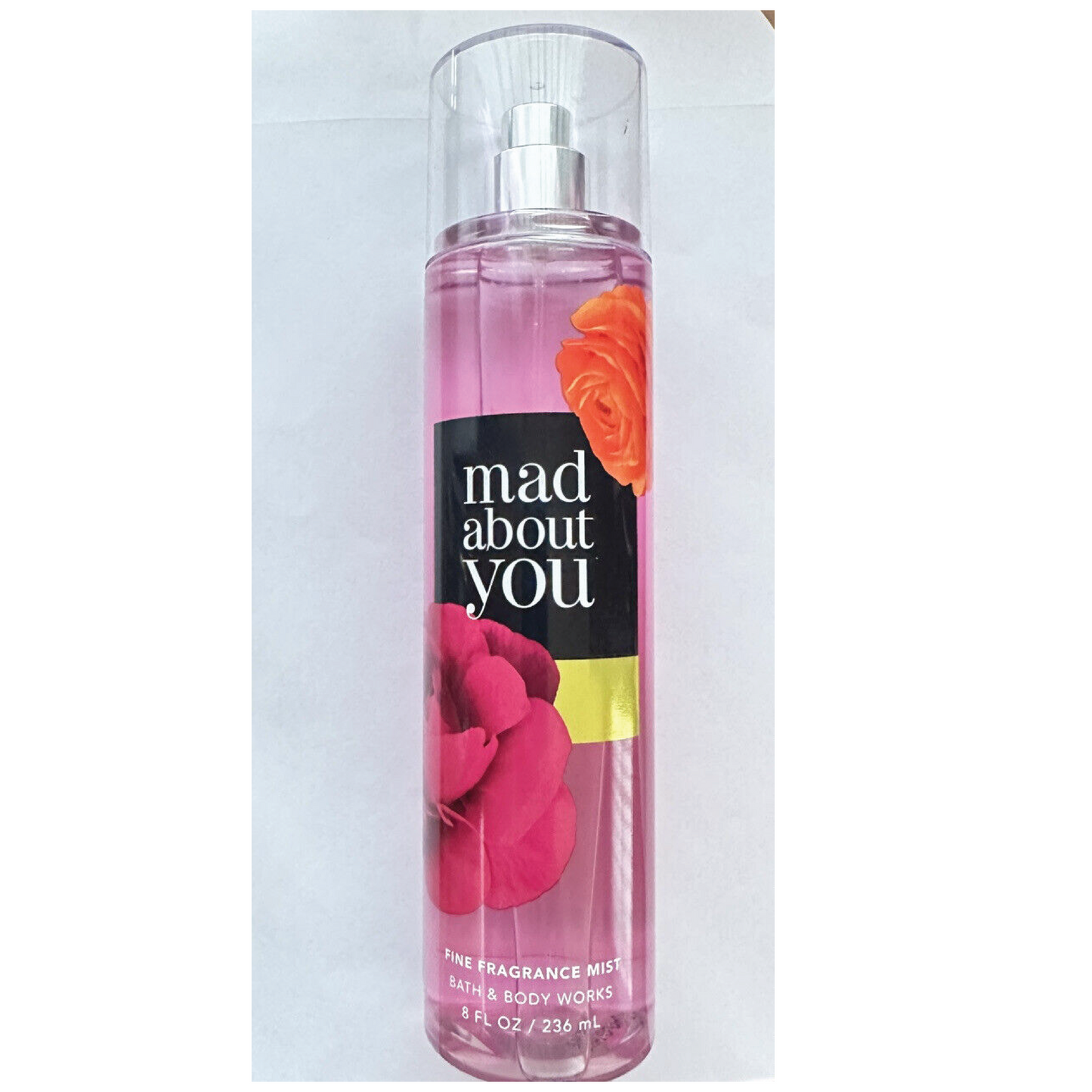 Bath & Body Works - Mad About You Fine Fragrance Mist 236ml