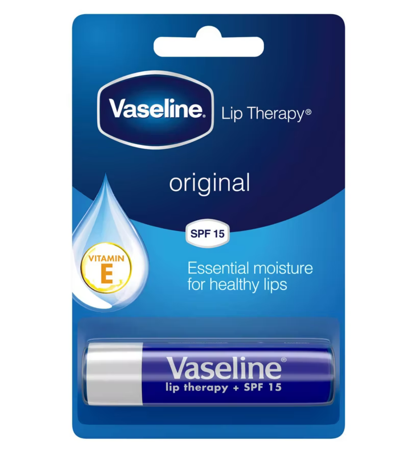 Vaseline Lip Therapy Stick Original 4g