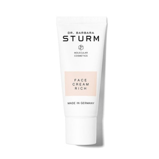 Dr Barbara Strum Face Cream Rich 20ml