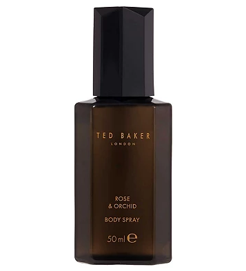 Ted Baker Rose & Orchid Body Spray