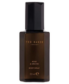 Ted Baker Rose & Orchid Body Spray 50ml