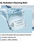 e.l.f Holy Hydration! Makeup Melting Cleansing Balm 59ml