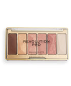 Revolution Pro Moments Eye Palette Bewitching