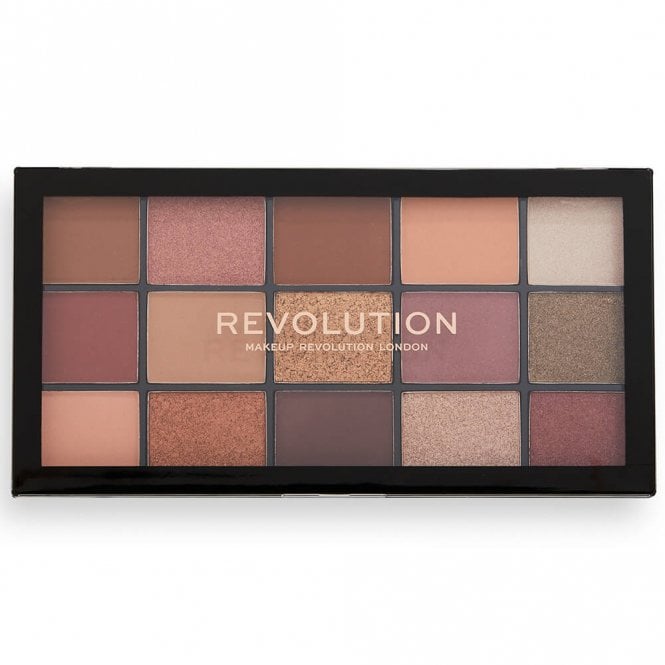 Makeup Revolution Reloaded Seduction Eyeshadow Palette