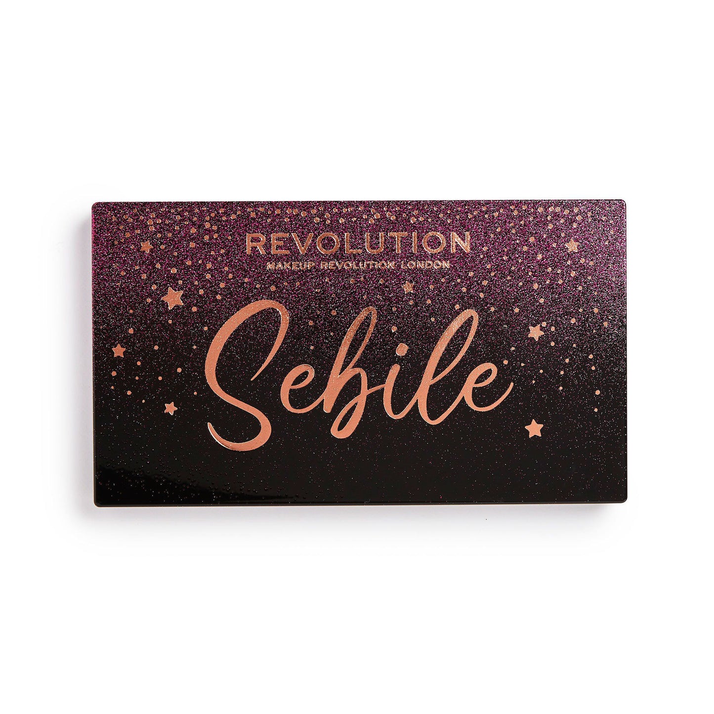 Revolution X Sebile Night 2 Night Eyeshadow Palette