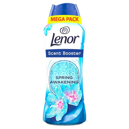 Lenor In-Wash Scent Booster - Spring Awakening