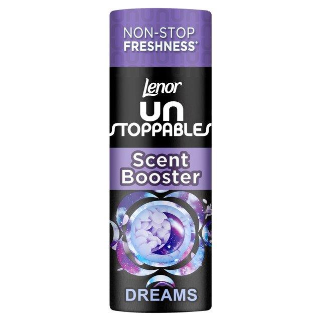 Lenor In-Wash Scent Booster - Dreams – The Good Vibes