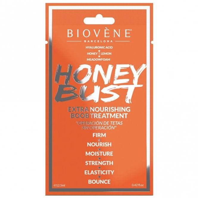 Biovene Honey Bust Extra Nourishing Boob Treatment 12.5ml