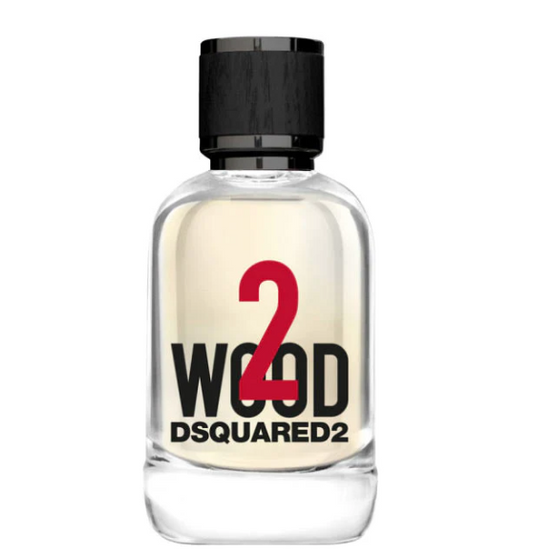 Dsquared2 2 Wood 5ml