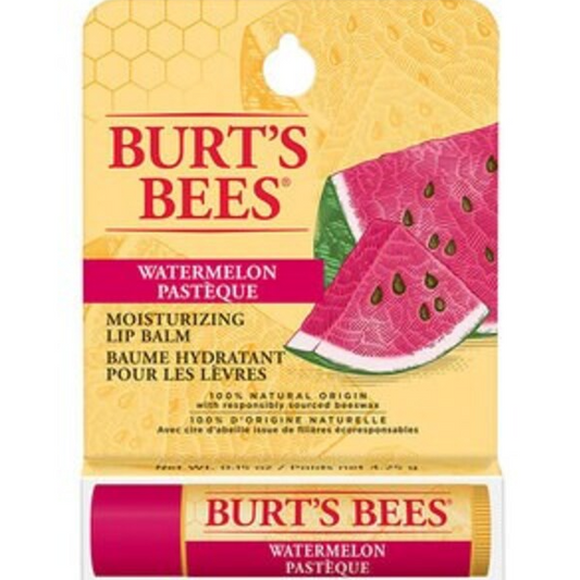 Burt's Bees Lip Balm 4.25g